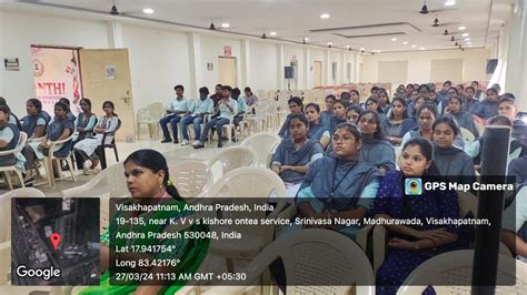 Pharmacy College Vizianagaram | B Pharmacy D Pharma M Pharmacy - Avanthi