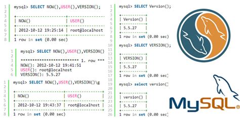Image result for MySQL Query Tutorial