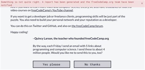 Freecodecamp Sign In 的图像结果
