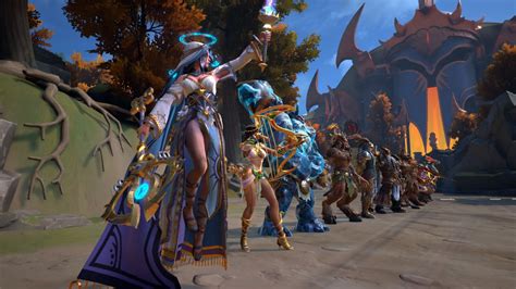 Smite 2 tier list: All characters, ranked (January 2025)