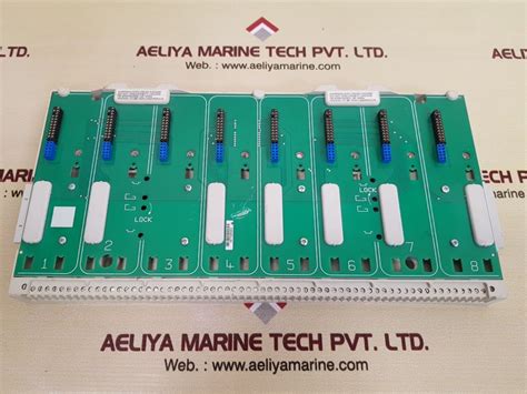Ge intelligent platforms 8709-ca-08 carrier system 8 module – Aeliya ...
