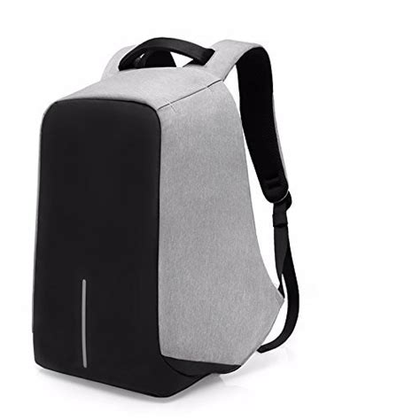 Buy Red Lemon Kaka 2236 Laptop Backpack - Grey at Amazon.in