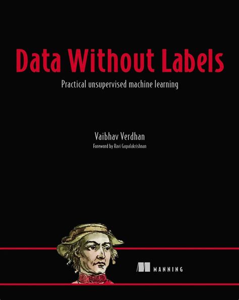 Data Without Labels eBook by Vaibhav Verdhan | Official Publisher Page ...