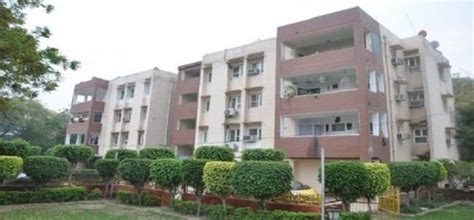 Shri Lal Bahadur Shastri National Sanskrit University New Delhi Campus ...