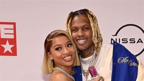 Who is Lil Durk's fiancée , India Royale? | The US Sun