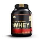 8 Best Optimum Nutrition Whey Flavors To Try