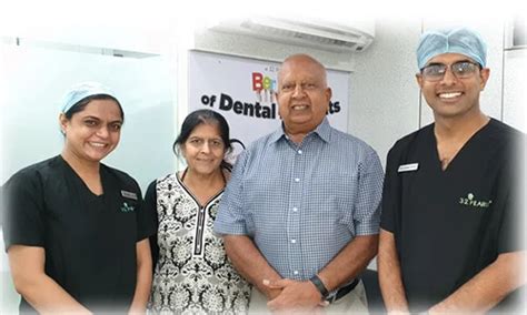 Dental Implants in Ahmedabad | Dental Implants Near You | Cost of ...