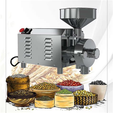 Spice Powdering Machine 的图像结果