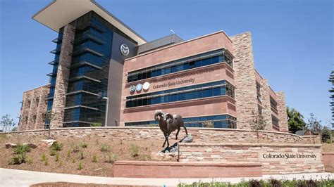 CSU Health & Medical Building - BURNCO