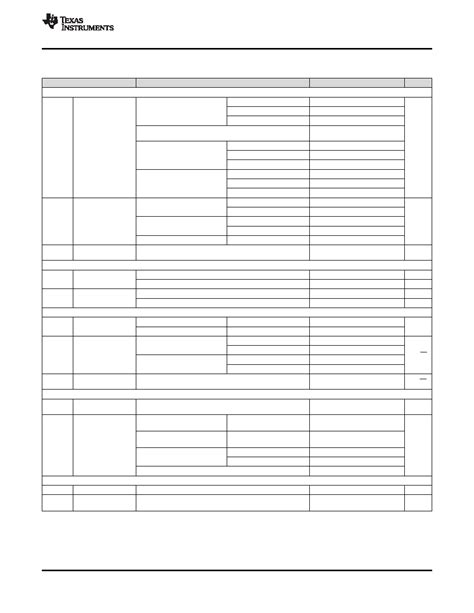 OPA2191IDGKT datasheet(7/56 Pages) TI1 | OPAx191 36-V, Low Power ...