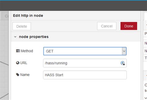 Image result for Node Red Trigger Node