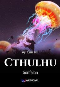 Cthulhu Gonfalon - Box Novel