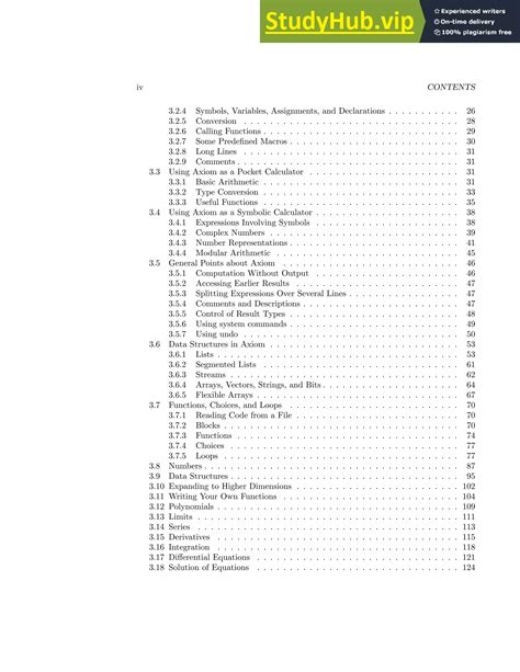 Image result for Axiom Computer Algebra System