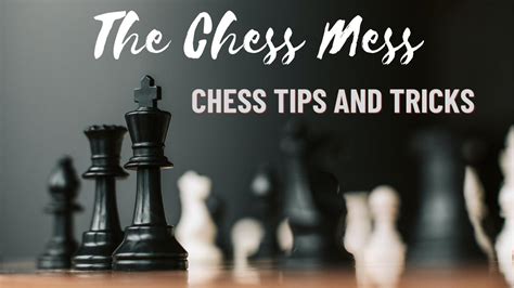 Image result for Chess.com Tips and Tricks
