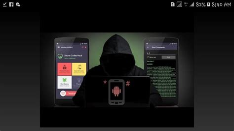 Image result for Hack Codes for Android