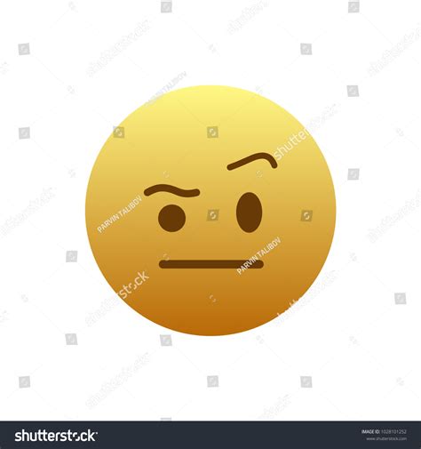 8,260 Angry Human Emoji Images, Stock Photos & Vectors | Shutterstock