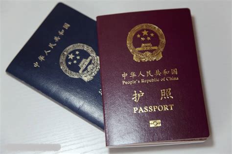 中国的护照都分什么类型？护照类型P是什么意思？_百度知道