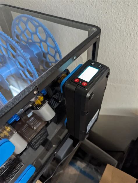 Python AMS Stacker 的图像结果