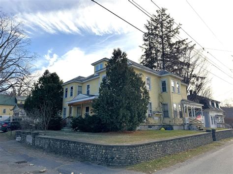 50 School St, Claremont, NH 03743 | Homes.com