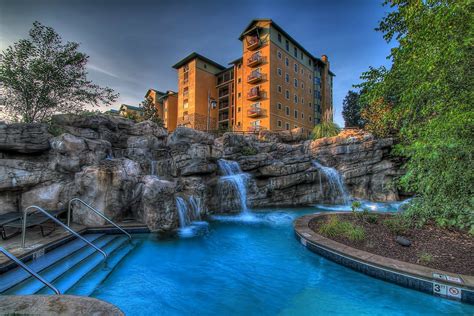 8 Best All-Inclusive Resorts in Gatlinburg TN - 10 Mins to Great Smoky ...