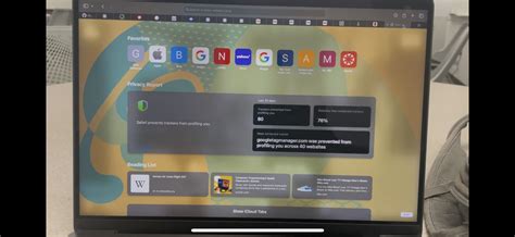 Dark Spots on MacBook Pro Screen While Wa… - Apple Community