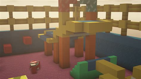 Image result for Fall Guys Mod Minecraft