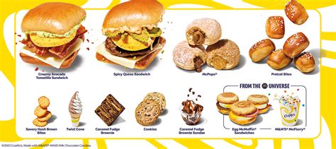 New McDonald's restaurant officially opens in CosMc's Bolingbrook - NBC Chicago