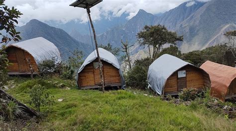 MACHU PICCHU ECOLODGE & RESTAURANT - Lodge Reviews & Photos - Tripadvisor