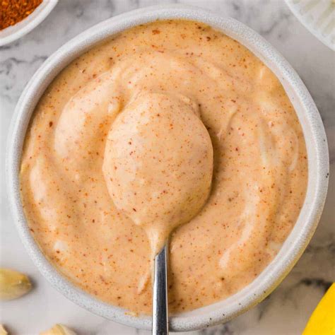 3-Minute Calabrian Chili Pepper Aioli (Calabrian Chili Mayo) | The ...