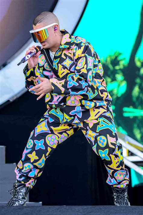 Bad Bunny - Five Fun Facts | The Heart Sounds