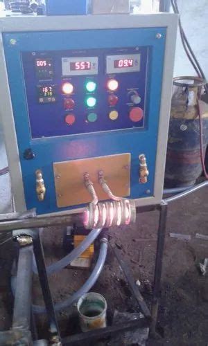 Induction Shrink Fitting - Induction Shrink Fitting Machine ...