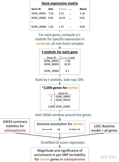 Gwas Microarray 的图像结果