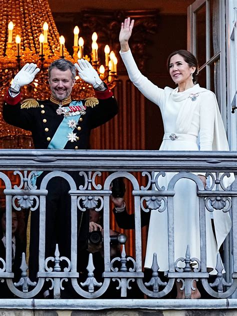 Queen Mary of Denmark - Vogue Scandinavia