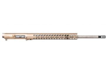 Stag Arms 10 Long Range Right Hand 24in 6.5mm Creedmoor Upper Receiver ...