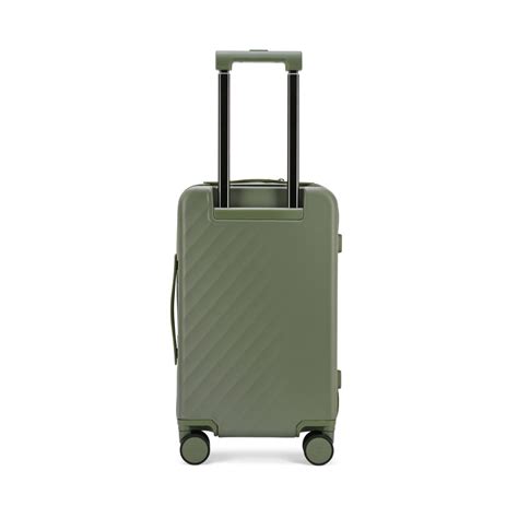 Tommy Hilfiger Duke Hard Luggage – BAGLINE