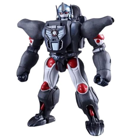 Buy HGB CLNAONG KO Version Movie Beast Machines MP32 Optimus Primal ...