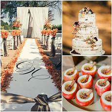 14 Best Fall Wedding Ideas That You Will Want To Copy by 14 Autumn Wedding Ideas You Re Going To Fall For 14 Best Fall Wedding Ideas That You Will Want To Copy