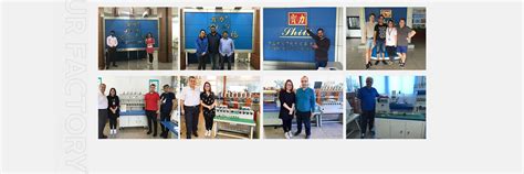 Company Overview - Zhongshan Shili Wire Winder Equipment Co., Ltd.