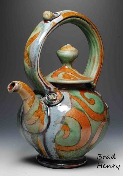 Pin by Luiza Coker on Teapots, Coffee Pots, Kettles and more | Tea pots ...