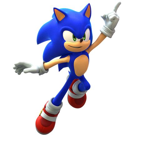 Image result for Sonic Blender Model Tutorial