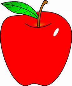 Free Clipart Apple by Apple Clip At Clker Vector Clip Free Clipart Apple