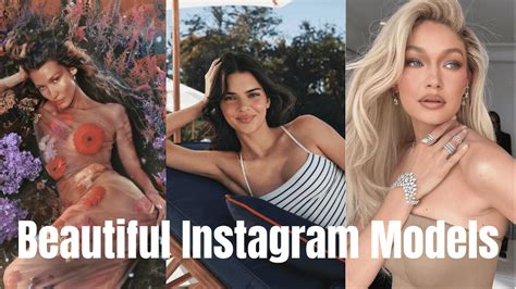 Image result for Most Popular Insta Models
