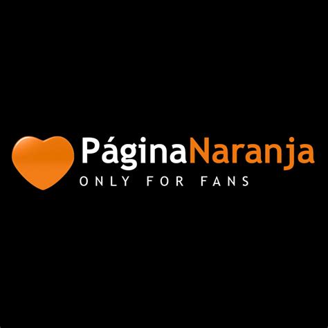 Blog Archives - Página Naranja y Negra OFICIAL 🧡
