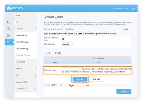 Image result for How to Block Web Browsers