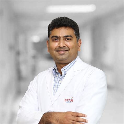 Dr. Harish Kumar Davuluri | Best Radiologist in Hyderabad | Star ...