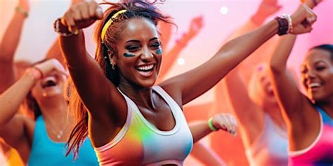 Women and Girls Festival of Sport and movement 11yrs-19yrs | Heywood ...