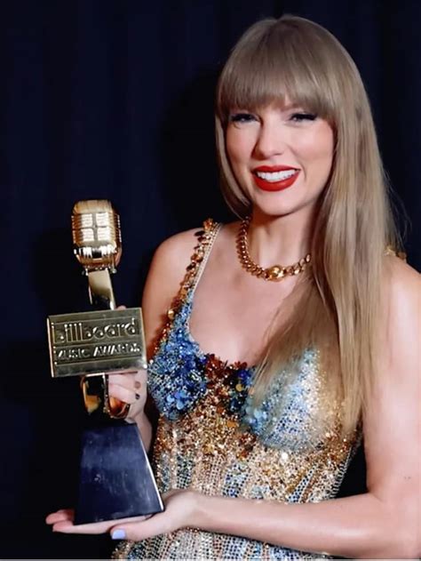 Billboard Music Award 2023: From Taylor Swift to Drake, BLACKPINK ...