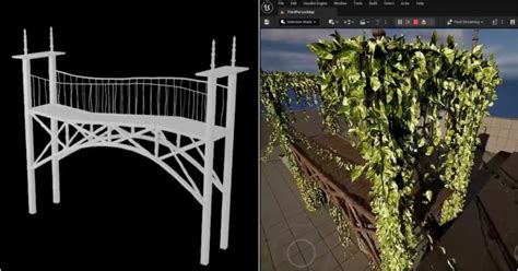 Image result for Houdini Polybridge Multiple