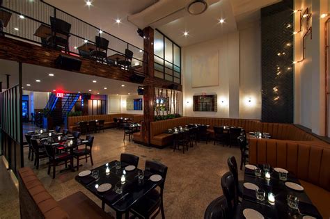 Essex Restaurant | Lower East Side | (212) 533-9616