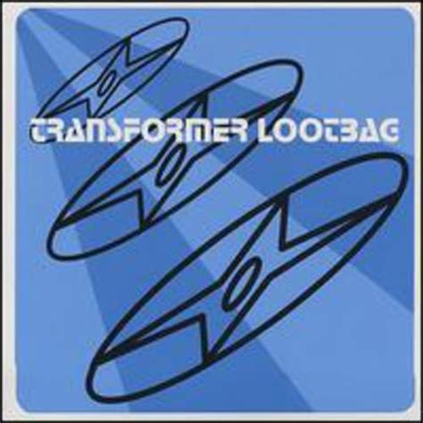 Transformer Lootbag: Transformer Lootbag: Amazon.in: Music}